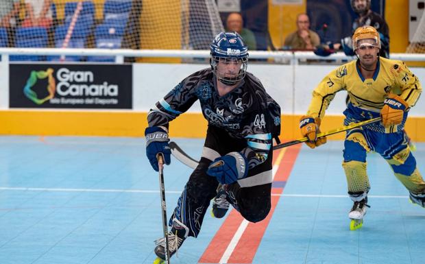 Caja Rural y Panteras arrancan la Liga en Barcelona