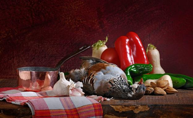 Proyectos inteligentes