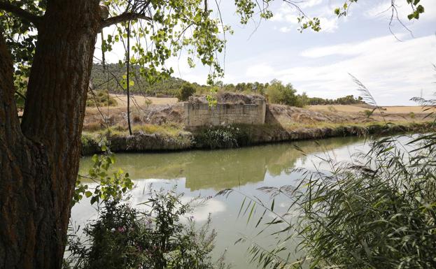 Aprobados los pliegos para contratar el carril bici desde el Camino de San Román al tren burra