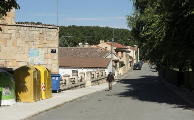 La Junta suscribirá convenios con Prádena y Sacramenia para obras de abastecimiento de agua