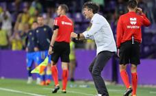 Pacheta: «¿Qué tenemos que hacer más para ganar?»