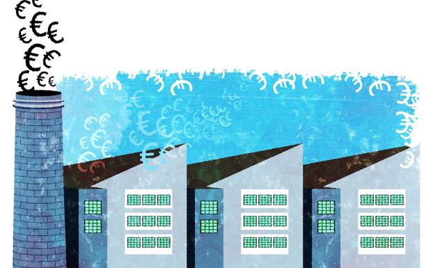 Campanilismo y Filantropía Territorial