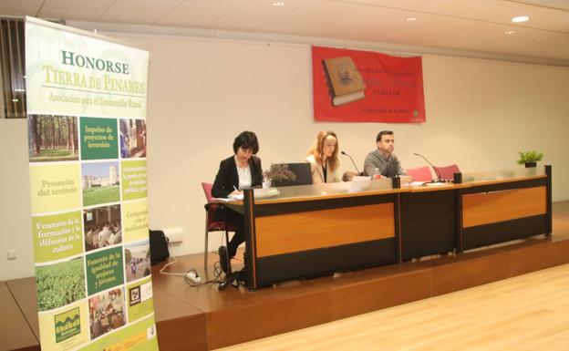 Honorse aprueba ayudas Leader a ocho nuevos proyectos de inversión