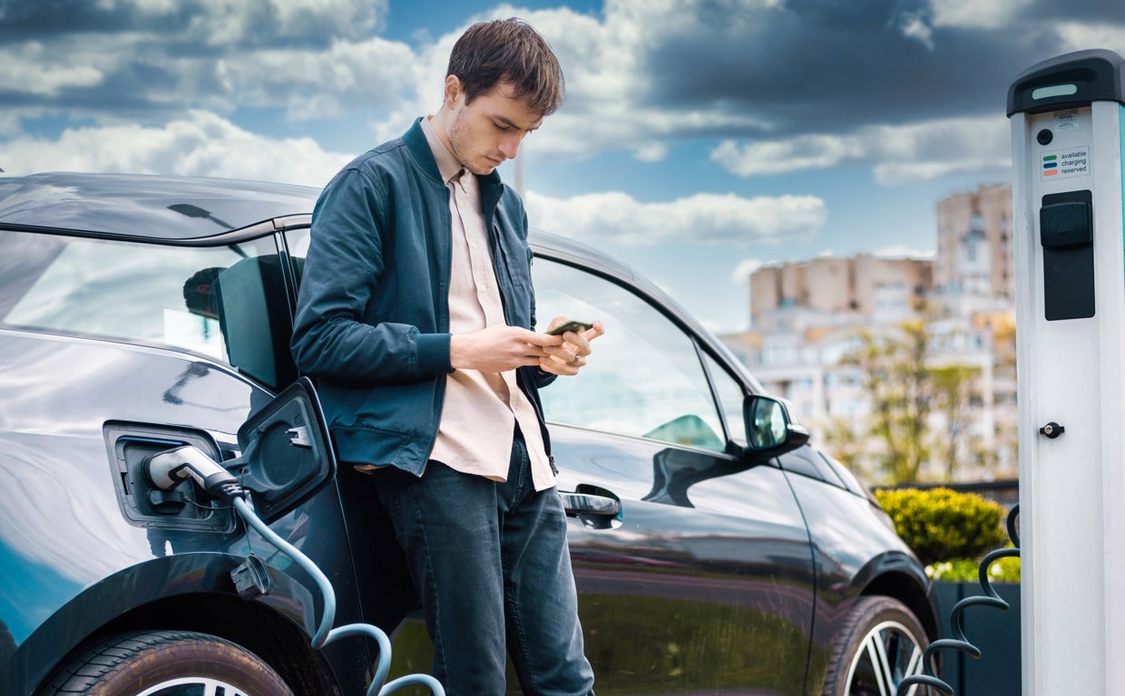 Cómo sacar todo el partido a un coche eléctrico