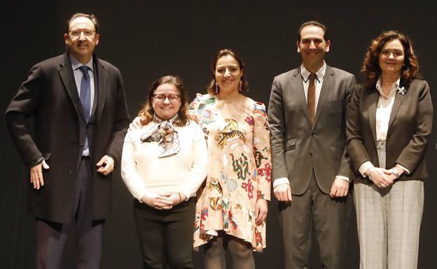 Mario Simón, Polanco, Miriam Andrés y Sonia Lalanda aceptarían repetir como candidatos