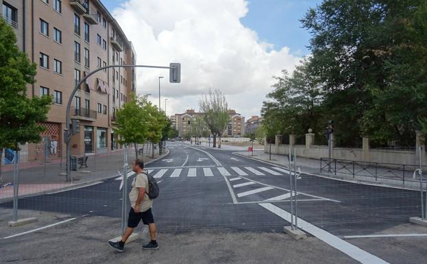 Aparcamientos gratuitos y calles cortadas: cómo moverte por Valladolid en el Día sin coche