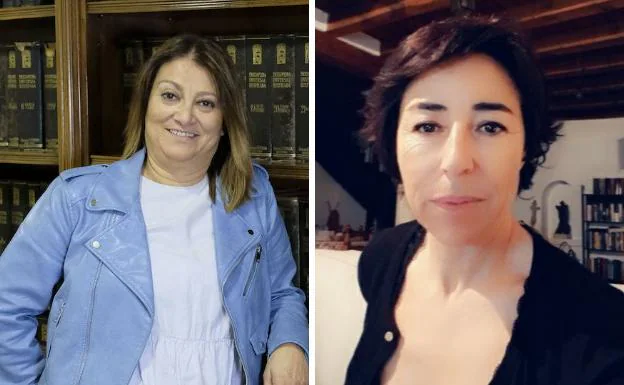 Presenta su baja como afiliada al PSOE la alcaldesa de Hornillos por la contratación de Teresa López