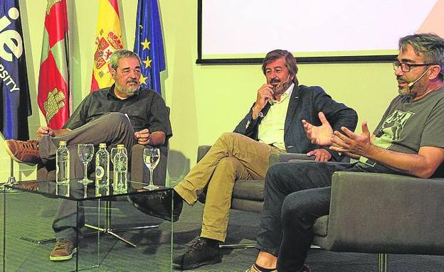 El Hay Festival echa el telón a su decimoséptima edición