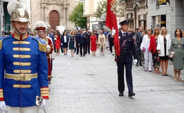 El PSOE de Salamanca asegura que las fiestas han sido «las peores de los últimos años»