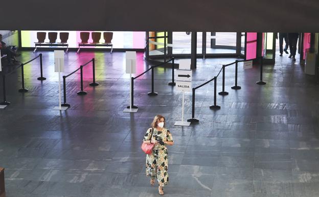 El 23% de los fallecidos en Castilla y León en verano habían contraído la covid