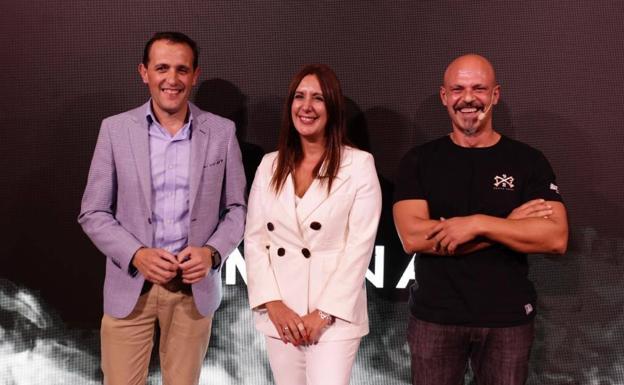 El Blacklladolid se torna tinto en una edición dedicada al libro y al vino