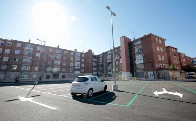 La ORA se amplía a todo el Cuatro de Marzo y La Farola con 1.878 plazas