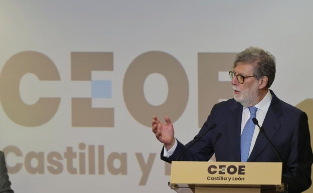 FOES se suma al comunicado de CEOE solicitando a la Junta que elimine el Impuesto de Patrimonio