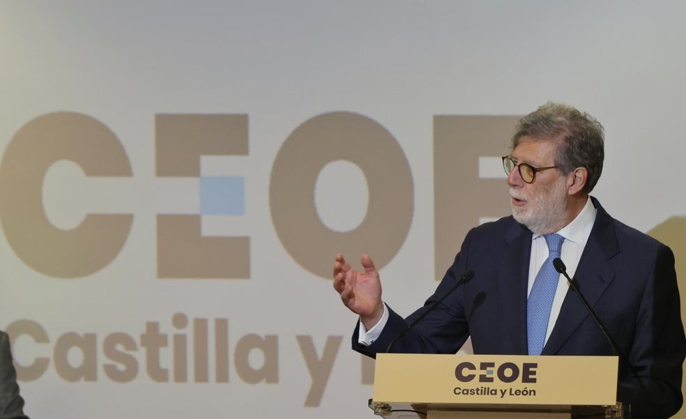 FOES se suma al comunicado de CEOE solicitando a la Junta que elimine el Impuesto de Patrimonio