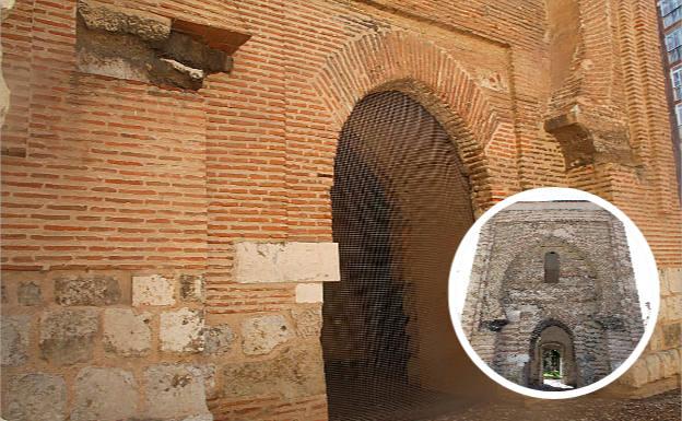 La Casa del Cordón, devorada por las llamas en 1898