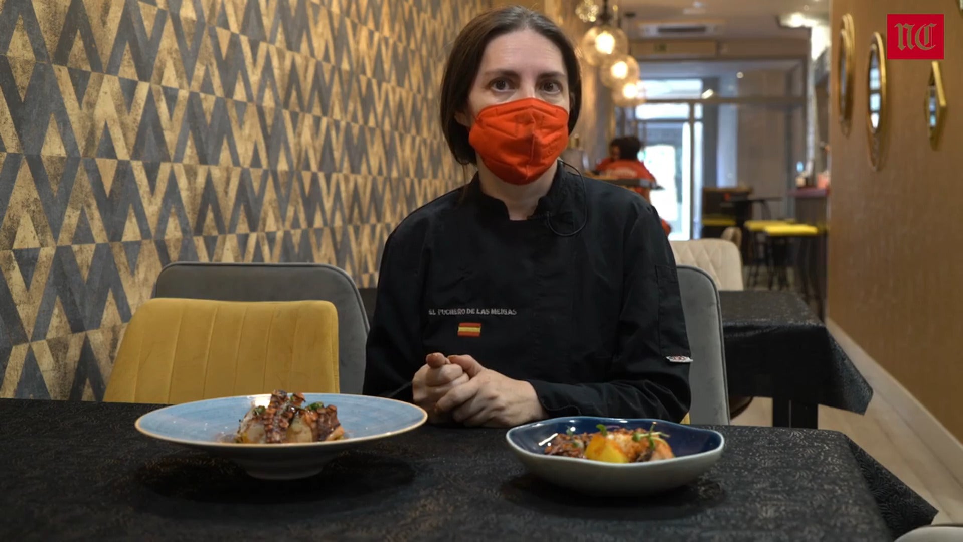 Comer y beber en Valladolid: Ruta por los platos de pulpo que debes probar en Valladolid