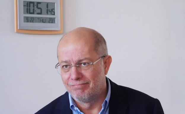 Igea denunciará al presidente de las Cortes por difamación si no renuncia