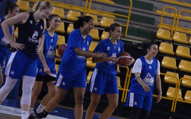 El CB Avenida, protagonista en las primeras retransmisiones de la temporada