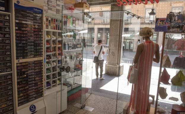 Fecose lanza varias iniciativas en favor del comercio próximo