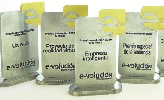 Últimos días para presentar candidaturas a los Premios e-volución