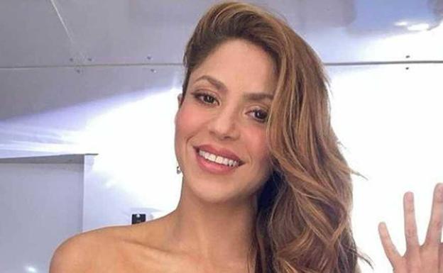 Shakira desvela toda la verdad sobre su separación de Piqué