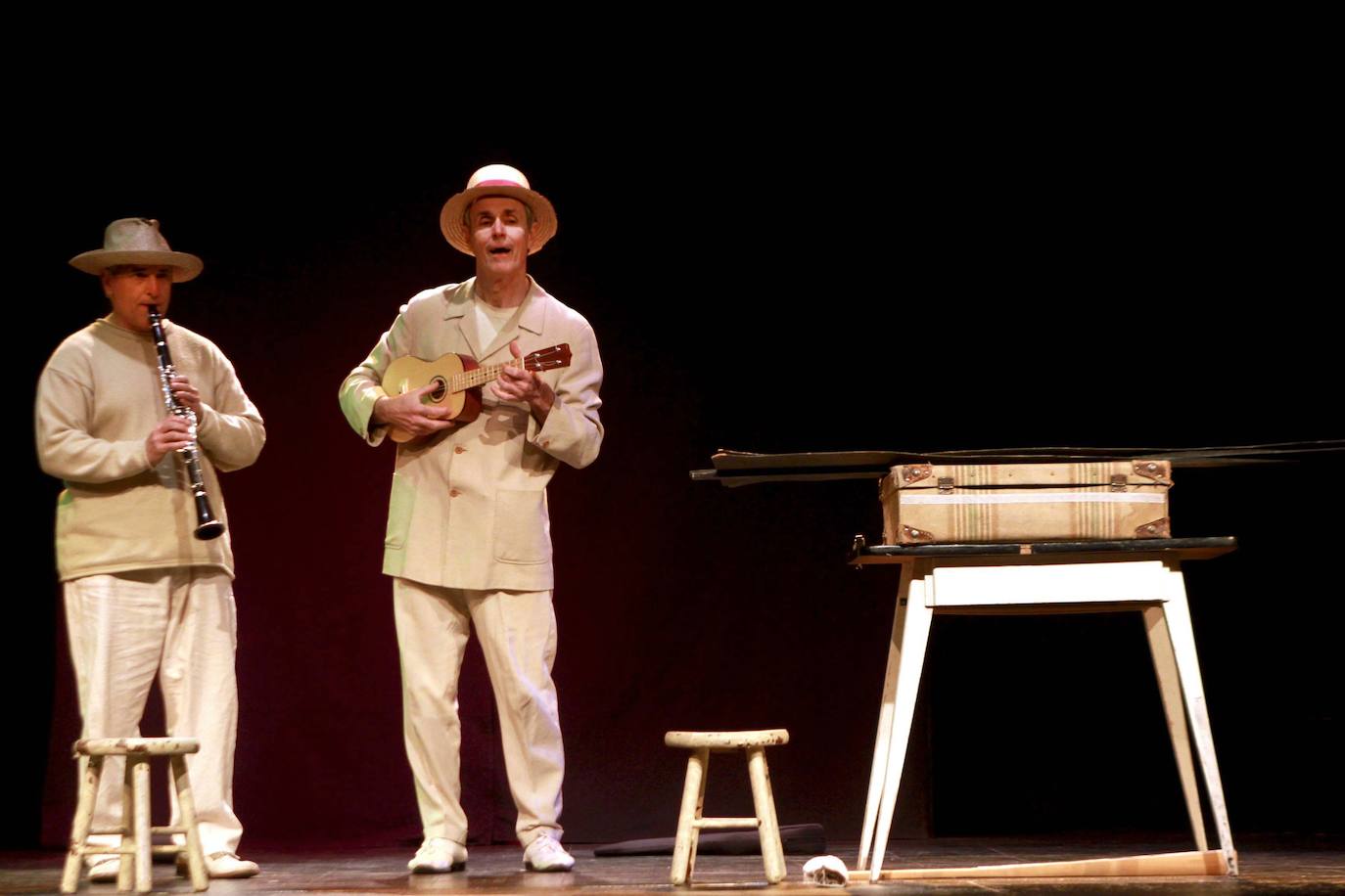 'Los sábados al teatro' regresa con una quincena de espectáculos