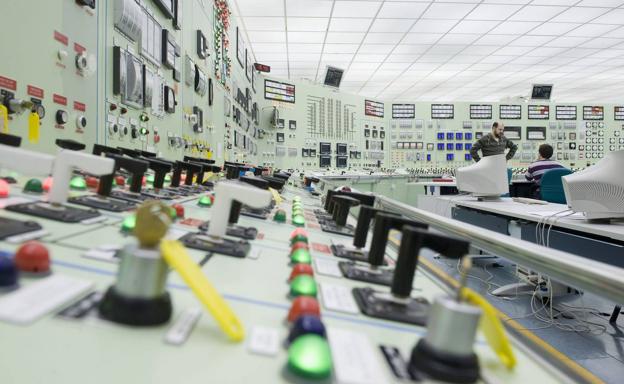 Nuclenor mantiene su posición sobre el cierre definitivo de la central nuclear de Garoña