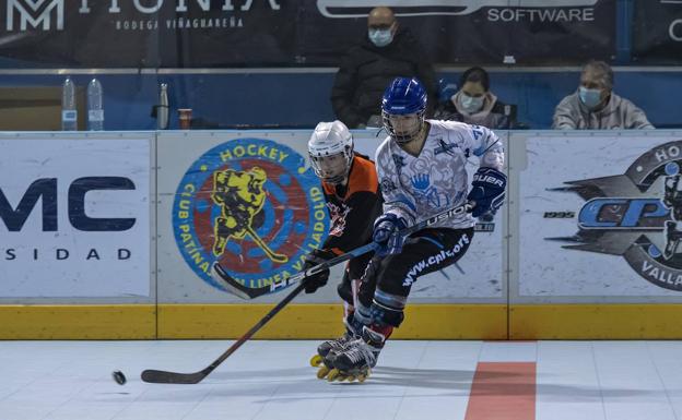 El Munia Panteras, a Valencia a por la primera victoria liguera