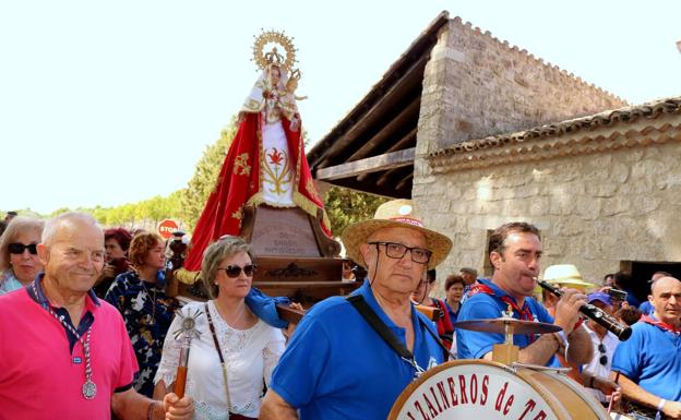 Fiestas en Antigüedad: La función que cierra el verano y saluda al otoño