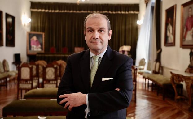 Se buscan cofrades comprometidos en Valladolid