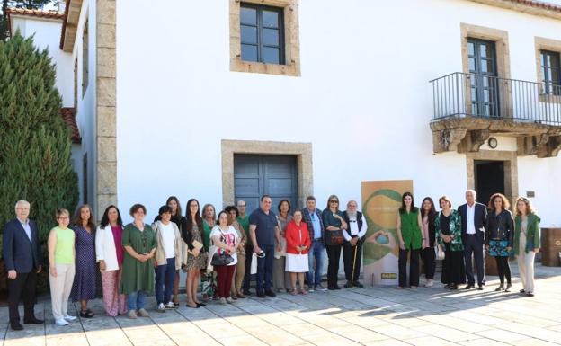 Gadis reúne a más de 200 ONG en un foro solidario para abordar los retos de futuro