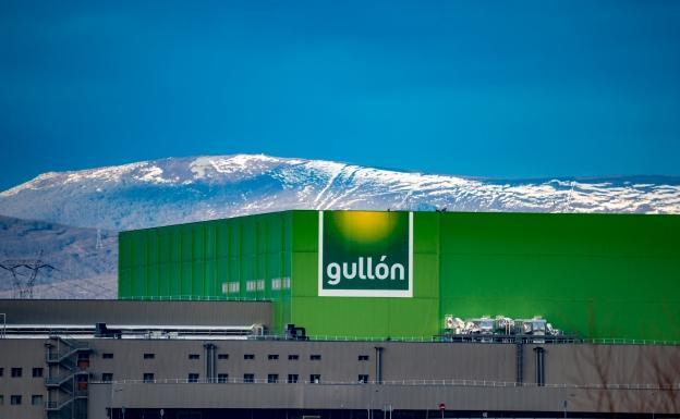 Galletas Gullón participa en Venteaviviraunpueblo.com para incentivar la repoblación de Aguilar