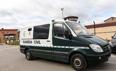 Más de veinte presos de la cárcel de Segovia se ocuparán de un centro de atención telefónica