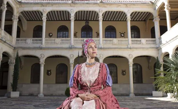 ¿Qué reinas vivieron en Valladolid? Una ruta turística descubre su vida en edificios históricos