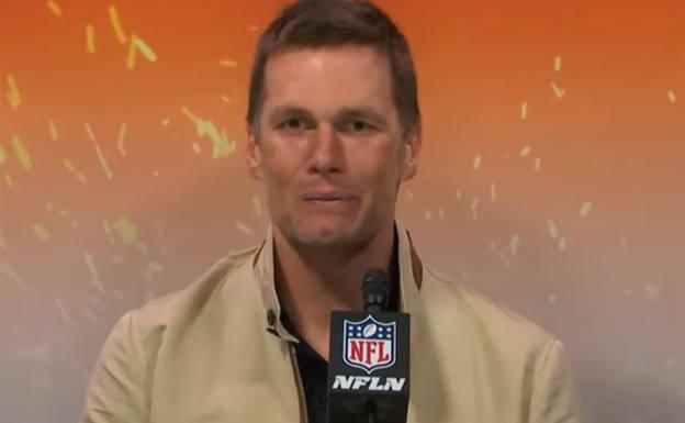 Tom Brady siente el ánimo de sus tres hijos en su primer partido, pero no el de Gisele Bündchen