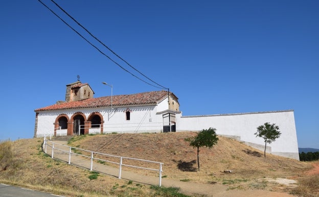 La Junta adjudica obras de restauración en tres templos de la provincia de Soria