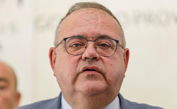 Castilla y León «no ha puesto en marcha» el registro de médicos objetores a practicar abortos