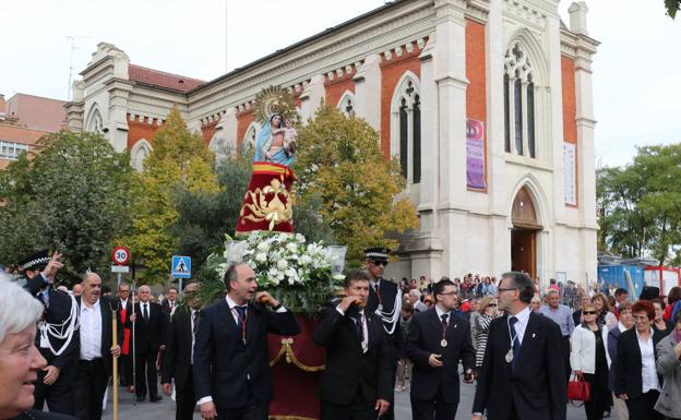 Programa completo de las fiestas de Pilarica 2022