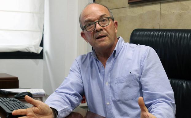 Sanidad recuperará al completo los equipos de urgencias rurales a partir de noviembre