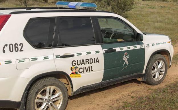 Detenido un joven por agredir a su tía, con la que vivía en Tariego