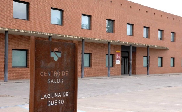 La Junta pone en marcha la construcción de un nuevo Centro de Salud en Laguna de Duero