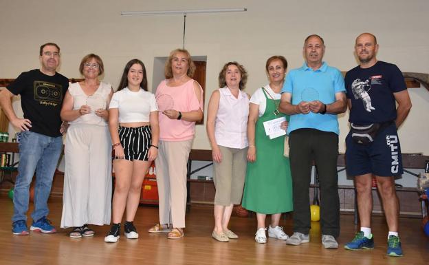 Zarzuela del Monte recupera su concurso popular sobre la actualidad del pueblo