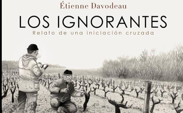 Para aficionados al vino o para aquellos que todavía no lo son