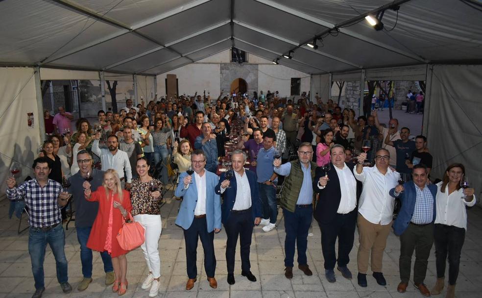 Cigales salta el charco y se hace más internacional