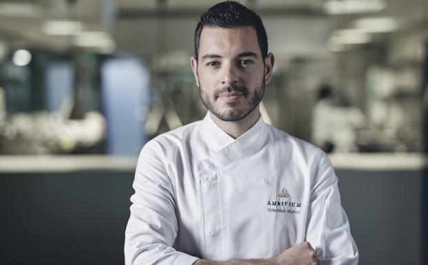 Gastronomika arranca con una ponencia de Tierra de Sabor