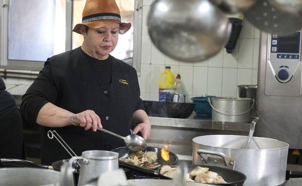 El garbanzo, al asalto de la alta cocina