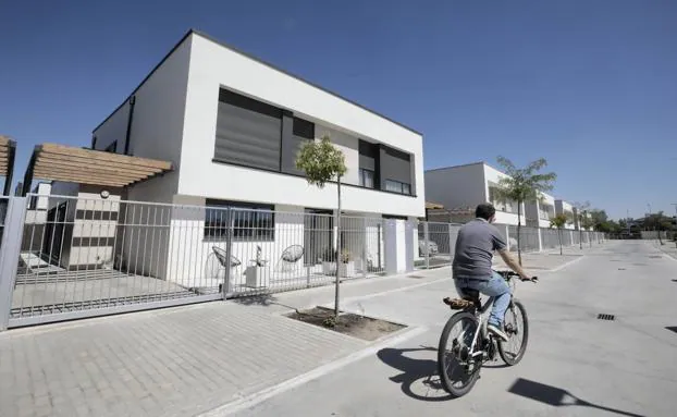 Las viviendas de Valladolid suspenden en eficiencia energética