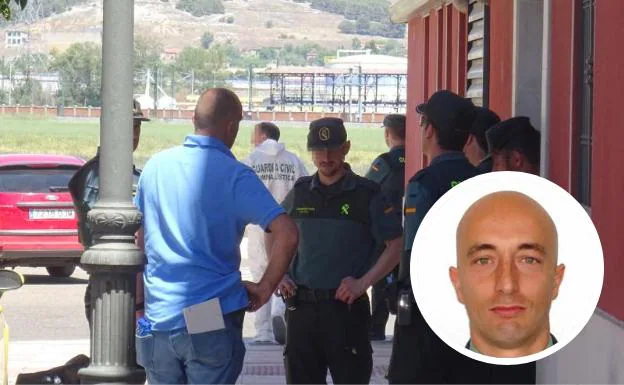 El teniente asesinado en Santovenia dará nombre a las instalaciones de la Guardia Civil en Valdemoro