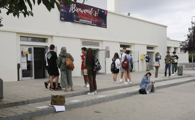 Ciencias Gastronómicas será grado en el Campus de La Yutera de la UVa