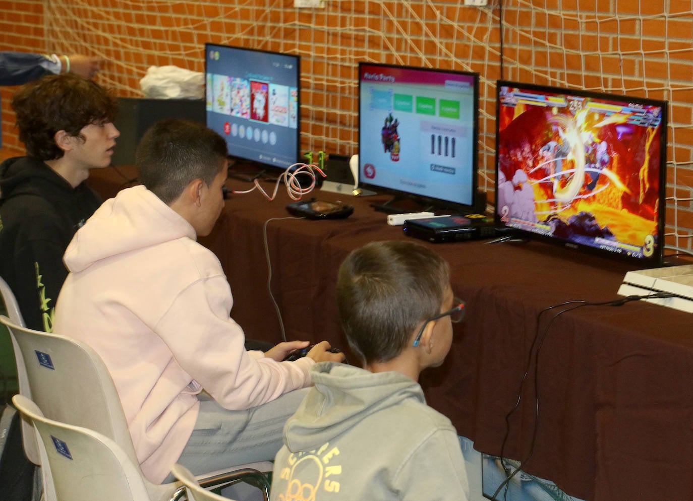 El universo friki se estrena en Segovia